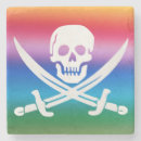 Search for pirate coasters White