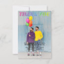 Search for rainbow photo cards Bright