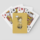 Search for old west playing cards Country