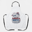 Search for squad aprons Usa