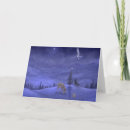 Search for star of bethlehem christmas cards Snow