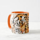 Search for love tigers mugs Couple