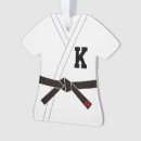 Search for judo christmas tree decorations Uniform
