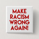 Search for anti racism badges Discrimination