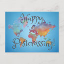 Search for postcrossing World