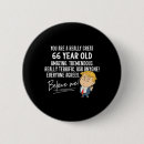 Search for great birthday badges Politics