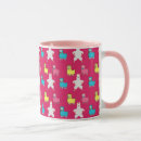 Search for llama drawing mugs Illustration