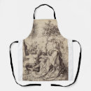 Search for john aprons Catholic