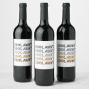 Search for aunt to be wine labels Best aunt ever