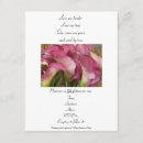 Search for cala invitations Flowers