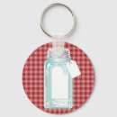 Search for antique chickens key rings Country