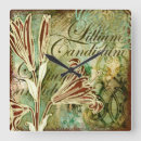 Search for décor clocks Vintage