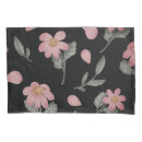 Search for classy pillowcases Botanical