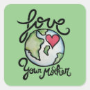 Search for love your mother earth stickers Climate