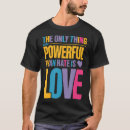 Search for spread love not hate tshirts Positivity