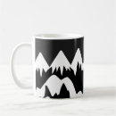 Search for mountain range mugs Mountains