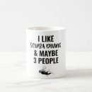 Search for scuba diving coffee mugs Underwater