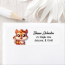 Search for chibi return address labels Kawaii