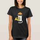 Search for jazz cat tshirts French