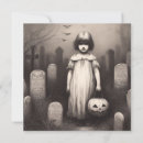 Search for girl halloween cards Spooky