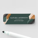 Search for unique name tags Modern