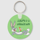 Search for carrot key rings Classic cartoon