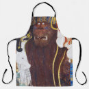 Search for detailed aprons Animal