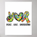 Search for autism awareness posters Disability