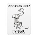 Search for stick figure magnets Drawing