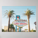 Search for las vegas posters Illustration