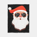 Search for santa claus blankets Tim burton