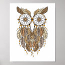 Search for dream catchers posters Animal