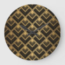Search for art deco clocks Roaring