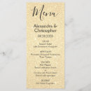 Search for brunch wedding menus Modern