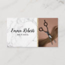 Search for hair specialist business cards Fashion