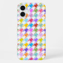 Search for dogtooth iphone cases Plaid