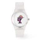 Search for breast cancer watches Think pink