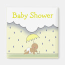 Search for rain magnets Baby