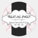 Search for confection labels Bakery