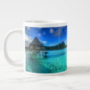 Search for bora bora mugs Ocean