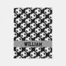 Search for sports blankets Boys