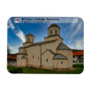 Search for monastery magnets Mediaeval