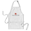 Search for nyc aprons Food