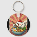 Search for noodle soup key rings Chicken
