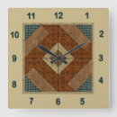 Search for colonial clocks Vintage