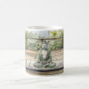 Search for meditating buddha mugs Yoga