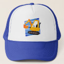 Search for excavator hats Digger