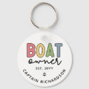 Search for owner key rings Boat
