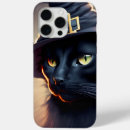 Search for cat witch iphone cases Fantasy