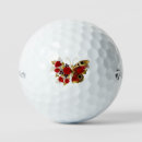 Search for butterfly golf balls Flower